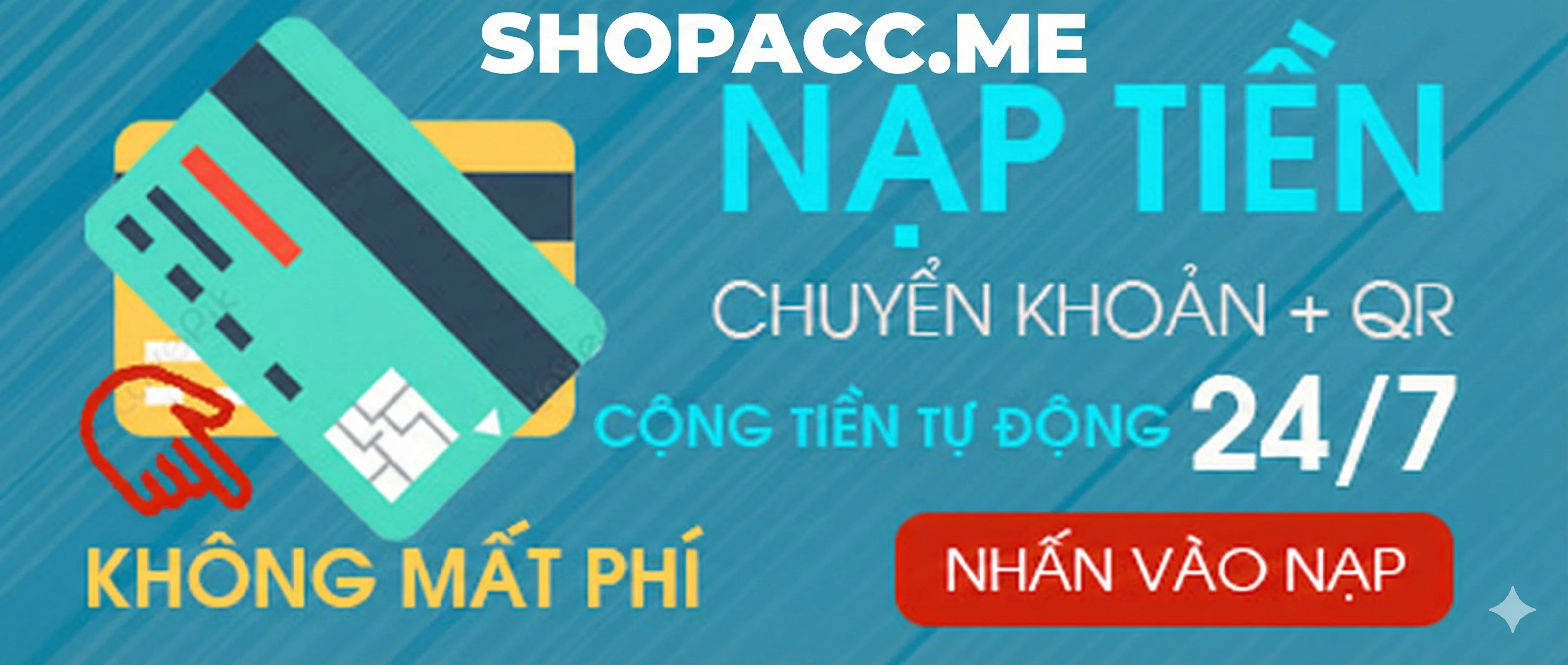 Chuyển khoản ngân hàng