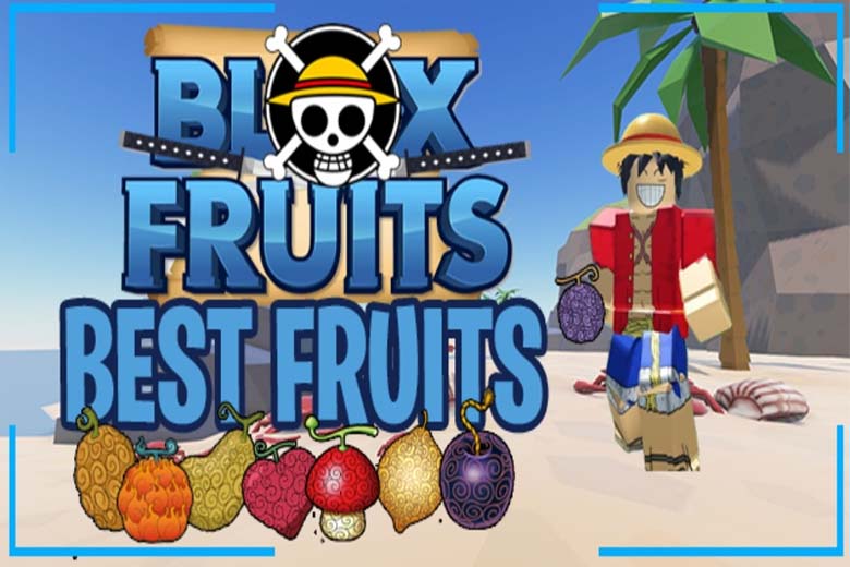 Hướng dẫn cài đặt và chơi game Blox Fruit cho người mới