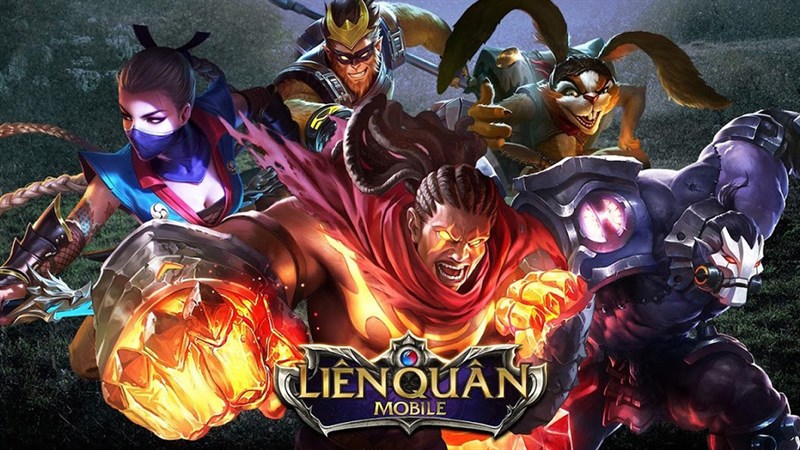 Liên Quân Mobile: Saigon Phantom hủy diệt One Star Esports tại ĐTDV Mùa Đông 2024