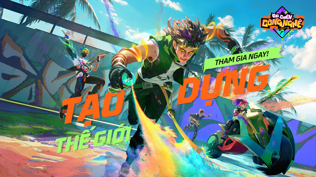 Chi tiết phiên bản Free fire 0B48