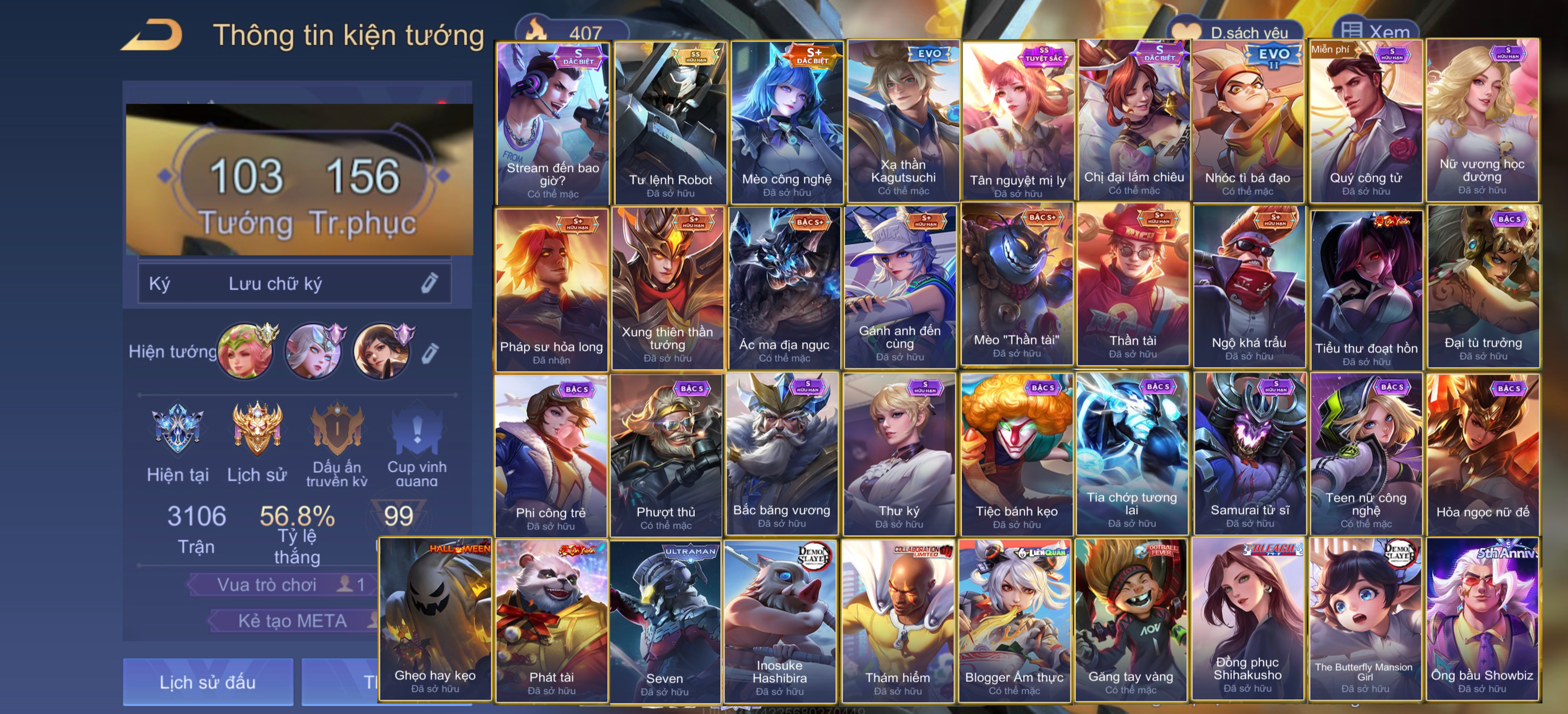 Tư lệnh robot - Nhóc tí - Mã #59020575