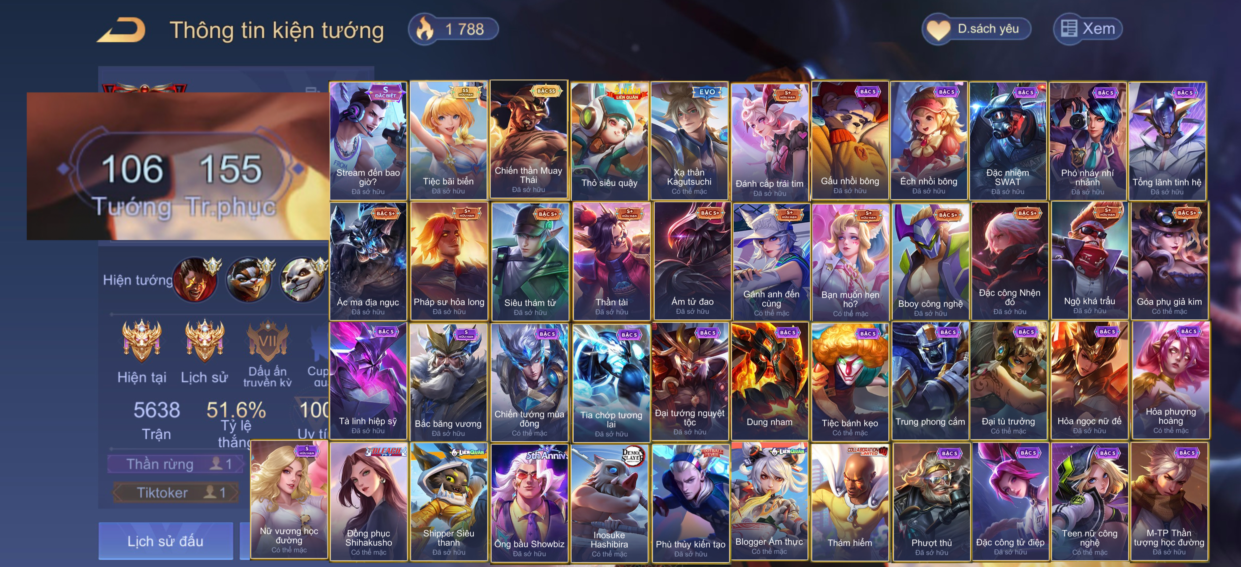 Raz muay thái - violet tiệc bãi biển - Mã #19764637