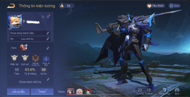 Elsu Sứ giả tận thế - Mã #45864564