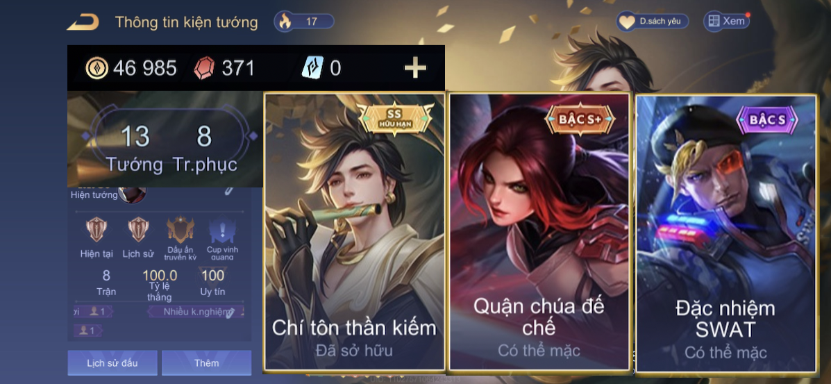 Murad chí tôn - Mã #88027088