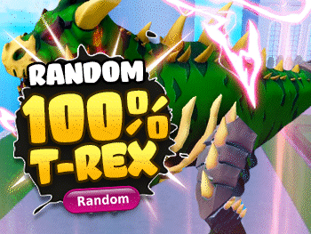 ACC HIẾM CÓ TRÁI T-REX VĨNH VIỄN - www.shopacc.me