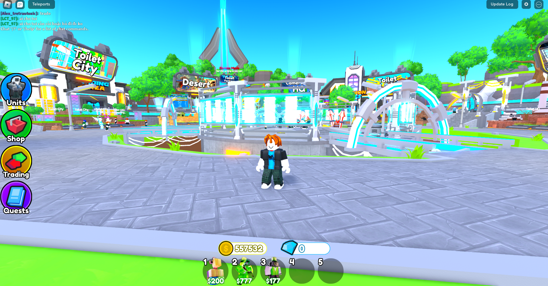 Tài Khoản Có : 557532 Coins Đặc Biệt : Còn Nhiều Hòm - Mã #11302573