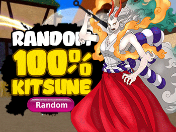 ACC CÓ TRÁI KITSUNE VĨNH VIỄN - Mã #20654870