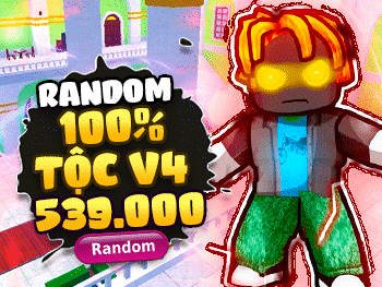 ACC 100% THỨC TỈNH TỘC V4 GEAR 1 - Mã #89043550