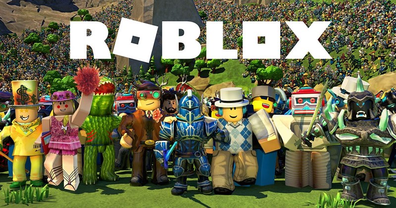 Mẹo, thủ thuật cho Roblox - Phá đảo thế giới ảo
