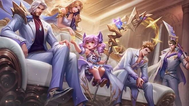 Mẹo, thủ thuật cho Garena Liên Quân Mobile - Thắng Bại Tại Kỹ Năng