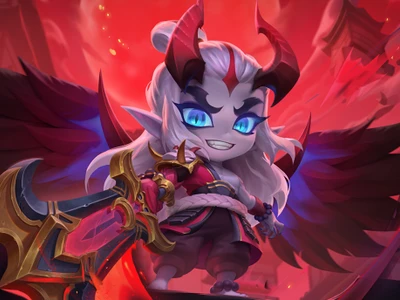 LINH THÚ AATROX HUYẾT NGUYỆT - www.shopacc.me