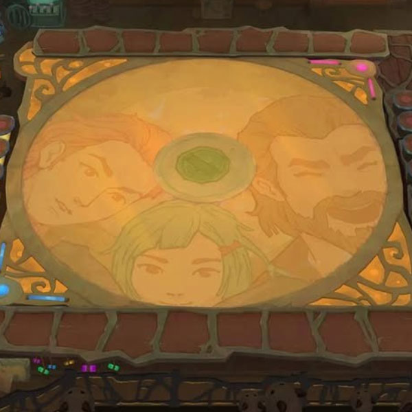 ACC CÓ SÀN ĐẤU QUÁN GIỌT CUỐI CÙNG - Mã #16617766