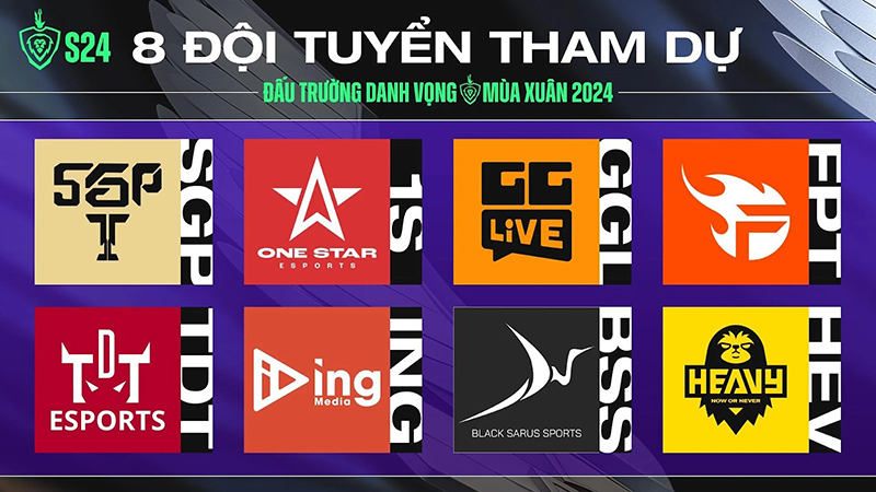 TỔNG KẾT ĐẤU TRƯỜNG DANH VỌNG MÙA ĐÔNG 2025 VÒNG BẢNG GIAI ĐOẠN 1: ĐẤU TRÍ CĂNG NÃO, TOP 6 LỘ DIỆN