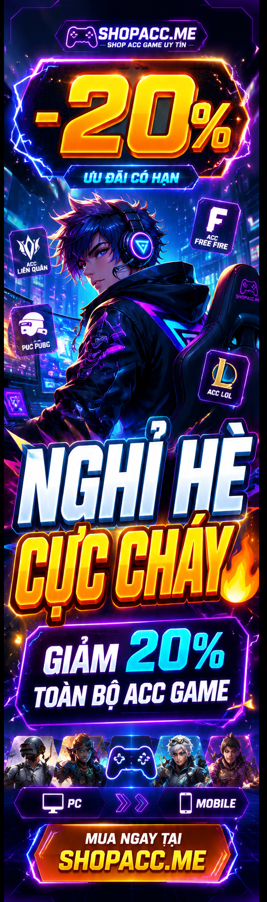 Sự Kiện Tết Nguyên Đán 2026 - Left Banner