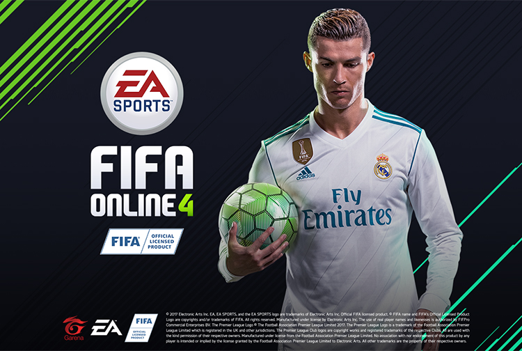 ACC FIFA Online 4 – Full BP, nhiều thẻ giá trị - Mã #99863860