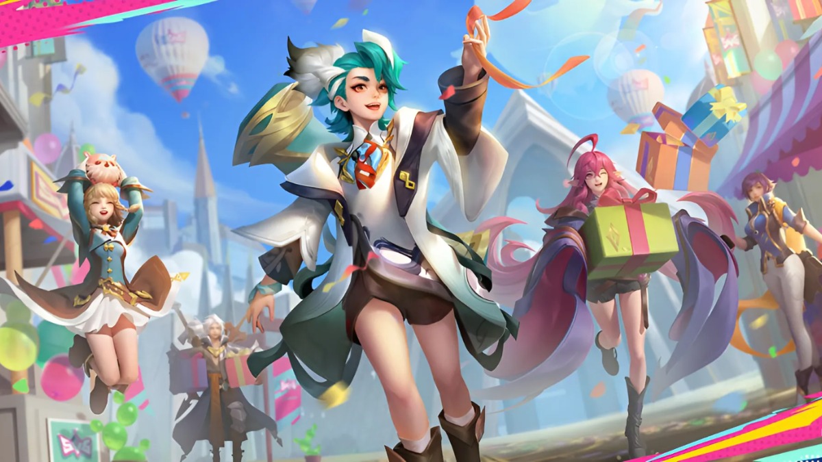 Tổng hợp những thuật ngữ phổ biến trong Garena Liên Quân Mobile