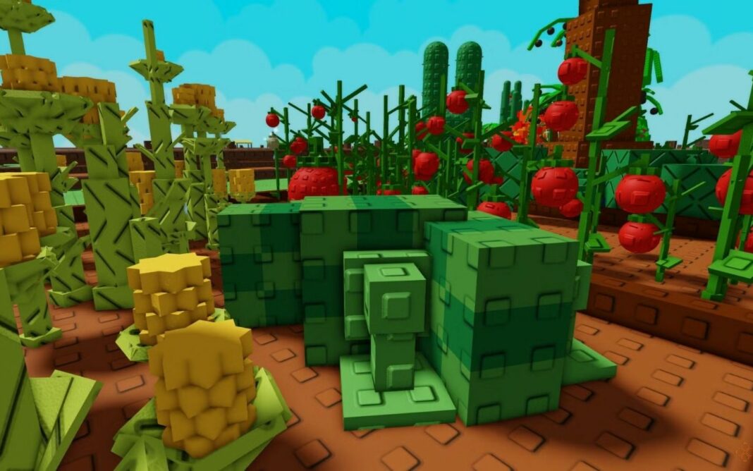 Hướng dẫn chơi Grow a Garden chi tiết cho người mới bắt đầu