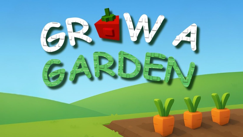 Tất cả các loại cây trồng trong Grow a Garden