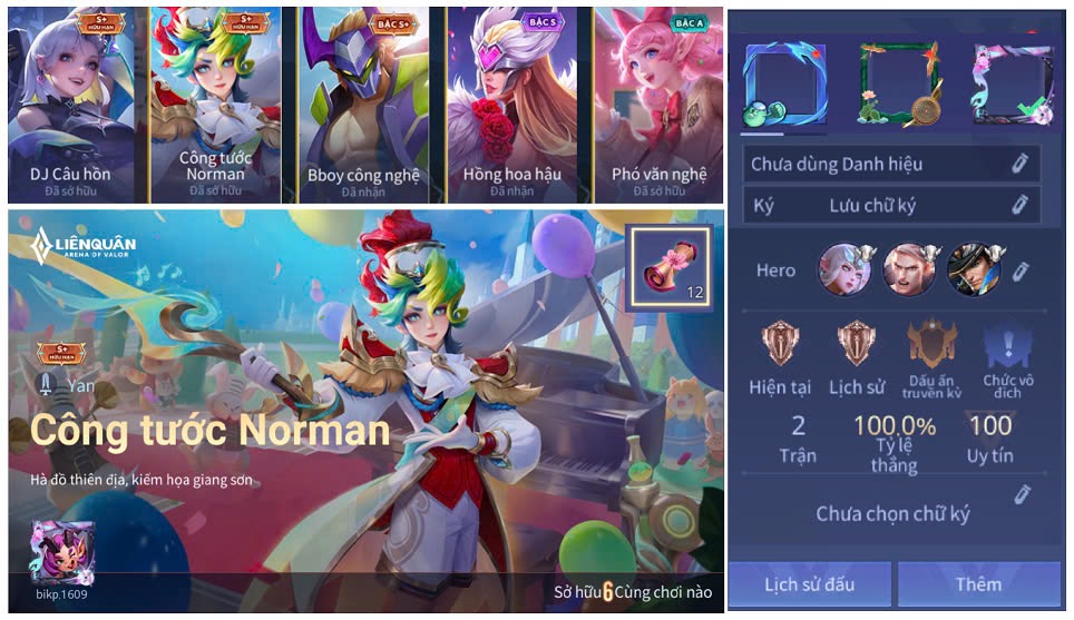 DJ câu hồn - Mã #89857092