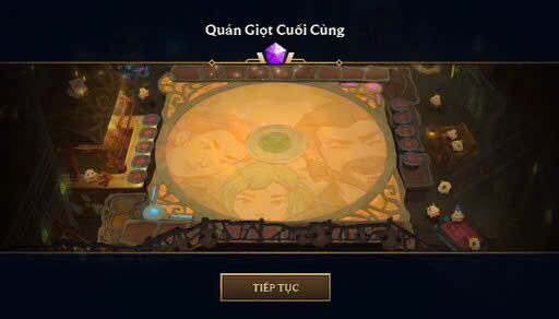 Arcane Caitlyn Tí Nị - Mã #31465569