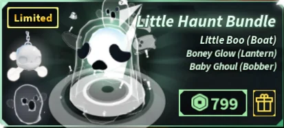 Acc Fisch Trên Lv15 Trắng Thông Tin, Có Original No-Life Rod Có Sẵn Thuyền Little Boo (799robux) - Mã #13954597