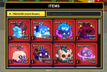 ACC CÓ TRÁI GAS - Mã #26010723