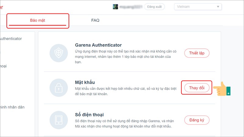 Acc trắng thông tin là gì? mua acc trắng thông tin ở đâu uy tín?