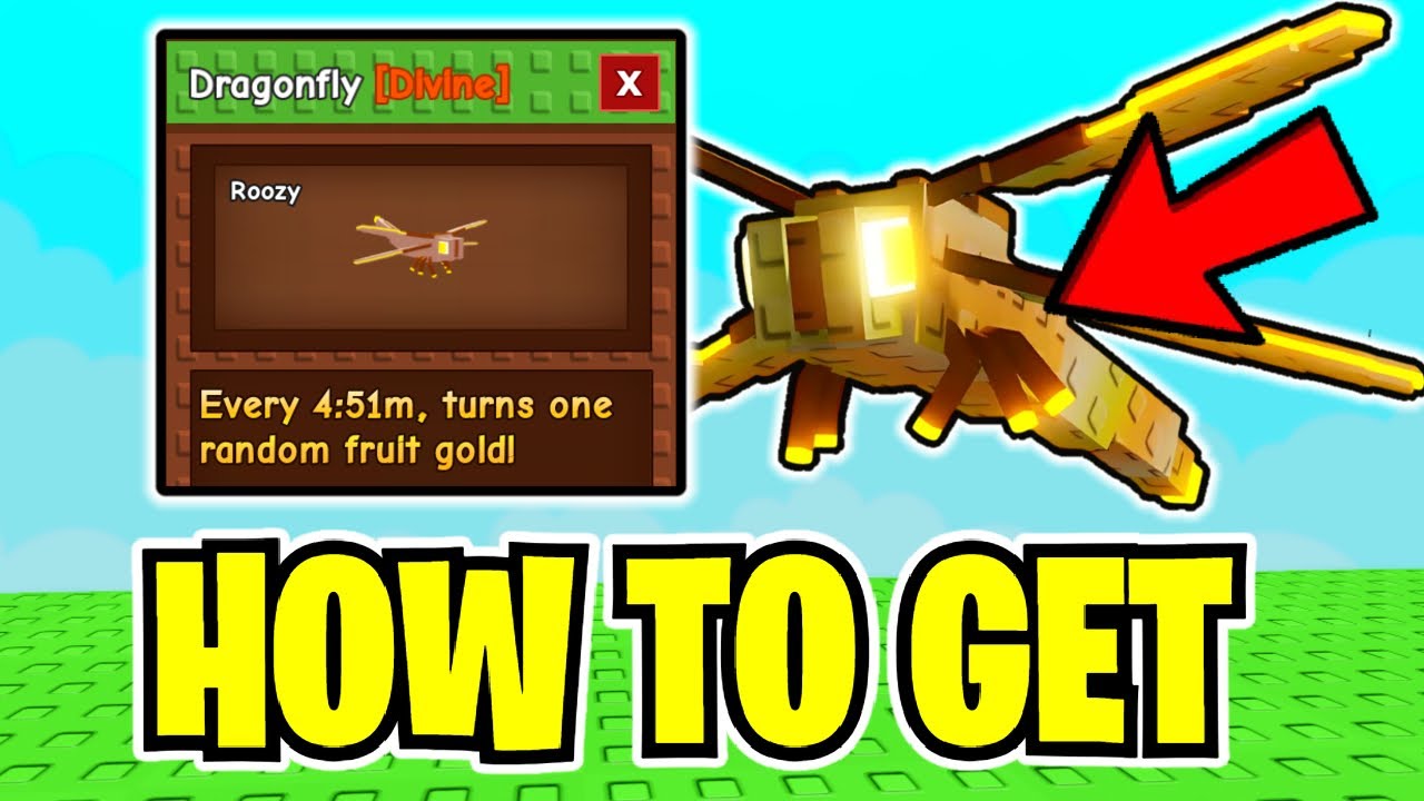 RANDOM 100% DRAGONFLY - www.shopacc.me