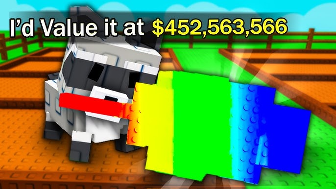 ACC CÓ RACCOON Hoặc Raccoon Enchant Như Mega, Radiant, Rainbow, Corrupted, Tranquil - Mã #47098236