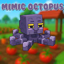 ACC CÓ MIMIC OCTOPUS - Mã #11538414