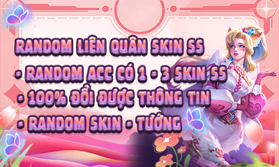 Random SS - www.shopacc.me