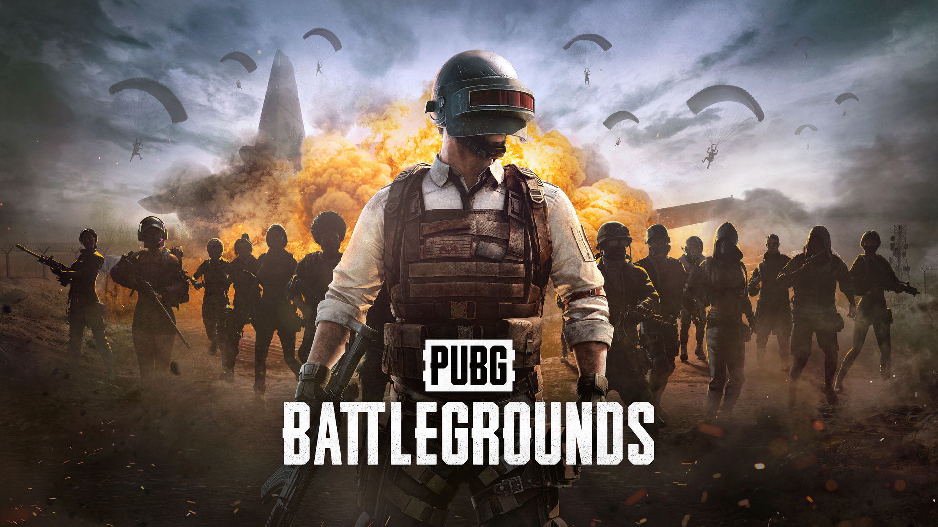 ACC PUBG PC CÓ SẴN XE - SÚNG - NHÂN VẬT - www.shopacc.me