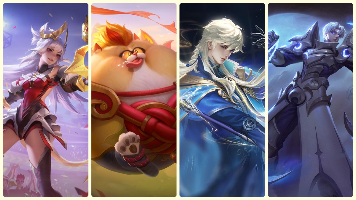 Liên Quân: Bật mí bài đánh khắc chế Goverra triệt để ở đường giữa